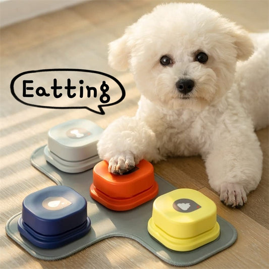 PET COMMUNICATOR