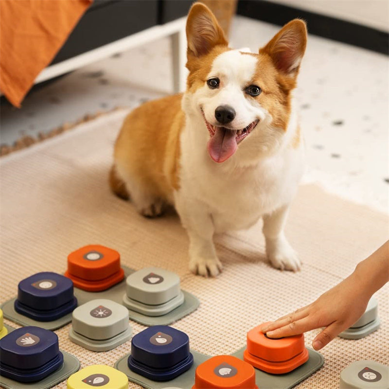 PET COMMUNICATOR