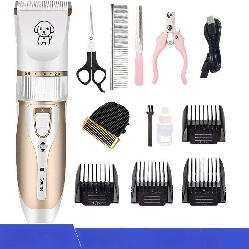 Pet Shaver