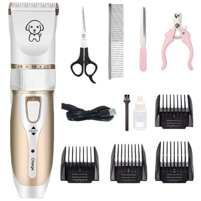Pet Shaver