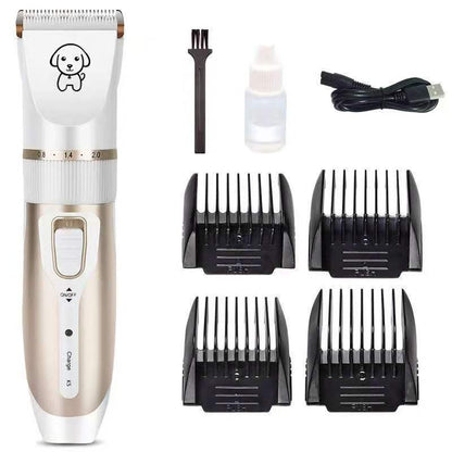 Pet Shaver