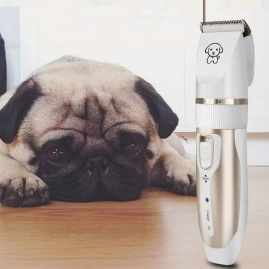 Pet Shaver
