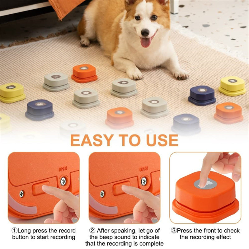 PET COMMUNICATOR