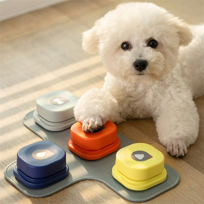PET COMMUNICATOR