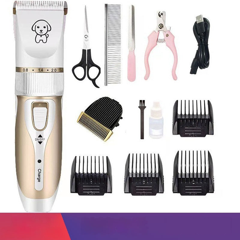 Pet Shaver