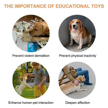 PET COMMUNICATOR